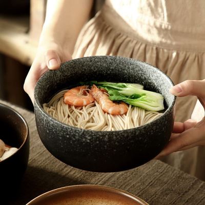 Creative Noodle Wrist, Large R - Dim Sum Basket ulasan dan harga