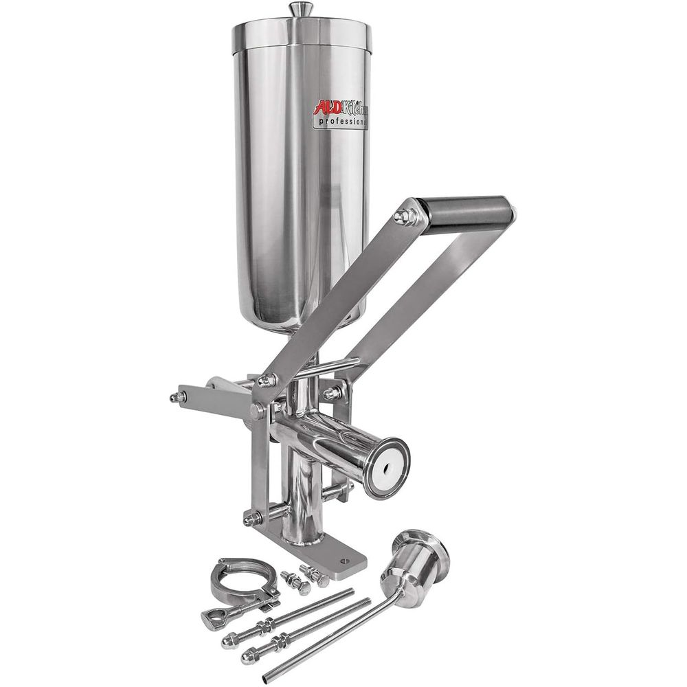 Churro Maker Gun | Spanish Don - Churros Maker Gun ulasan dan harga