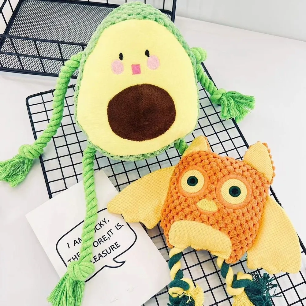 Soft Plush Corn Design Sound P - Corn Dog Stick ulasan dan harga
