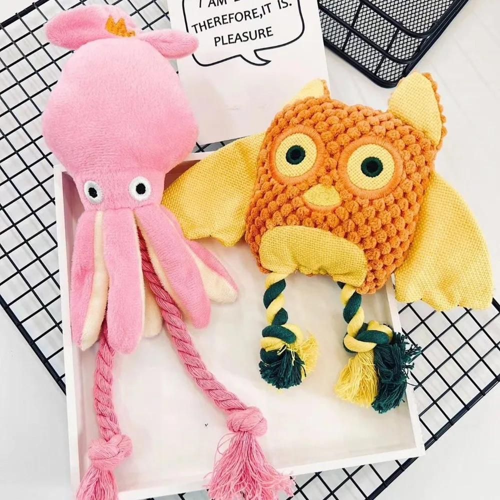 Soft Plush Corn Design Sound P - Corn Dog Stick ulasan dan harga