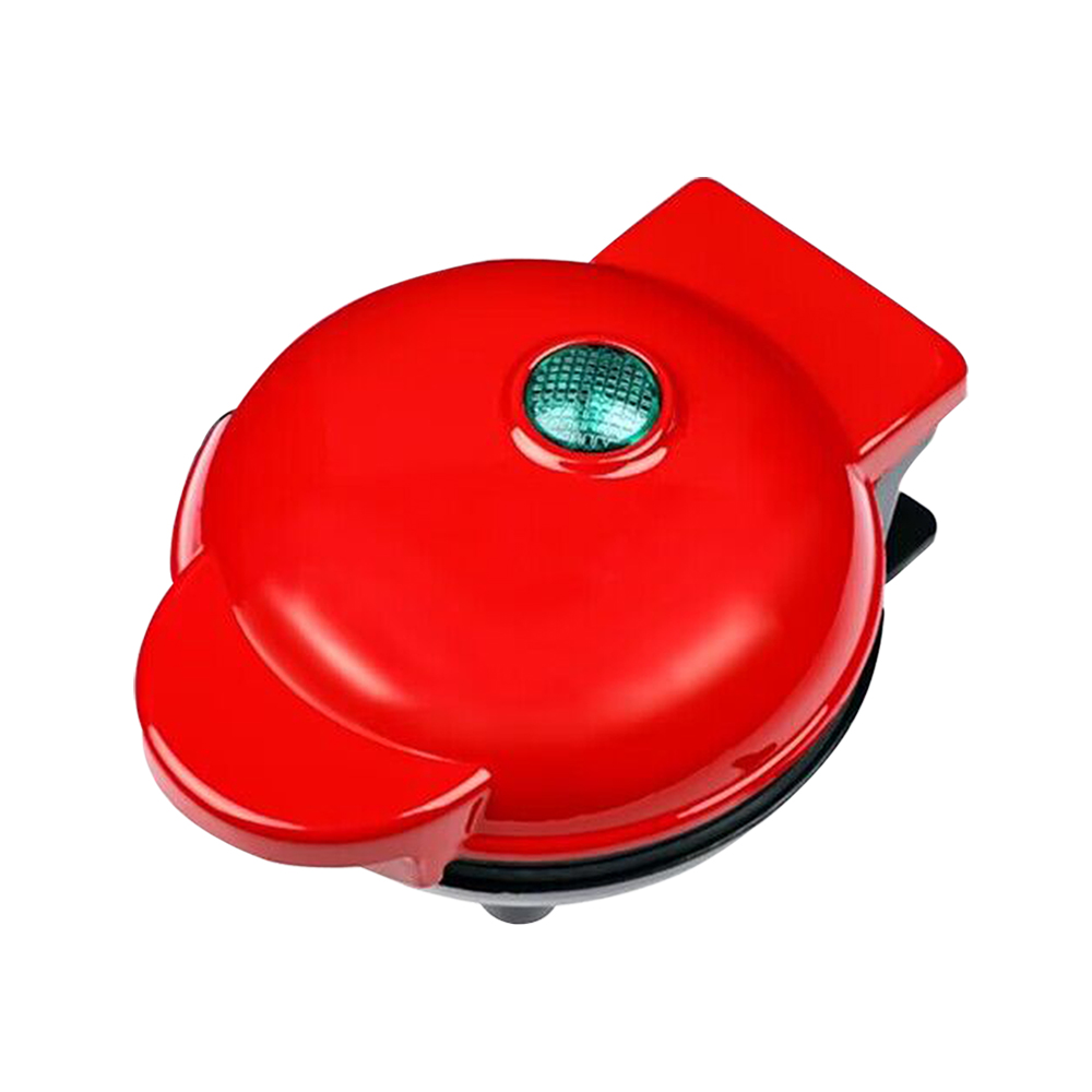 Mini Waffle Maker Bubble Egg C - Mini Pancake Griddle ulasan dan harga