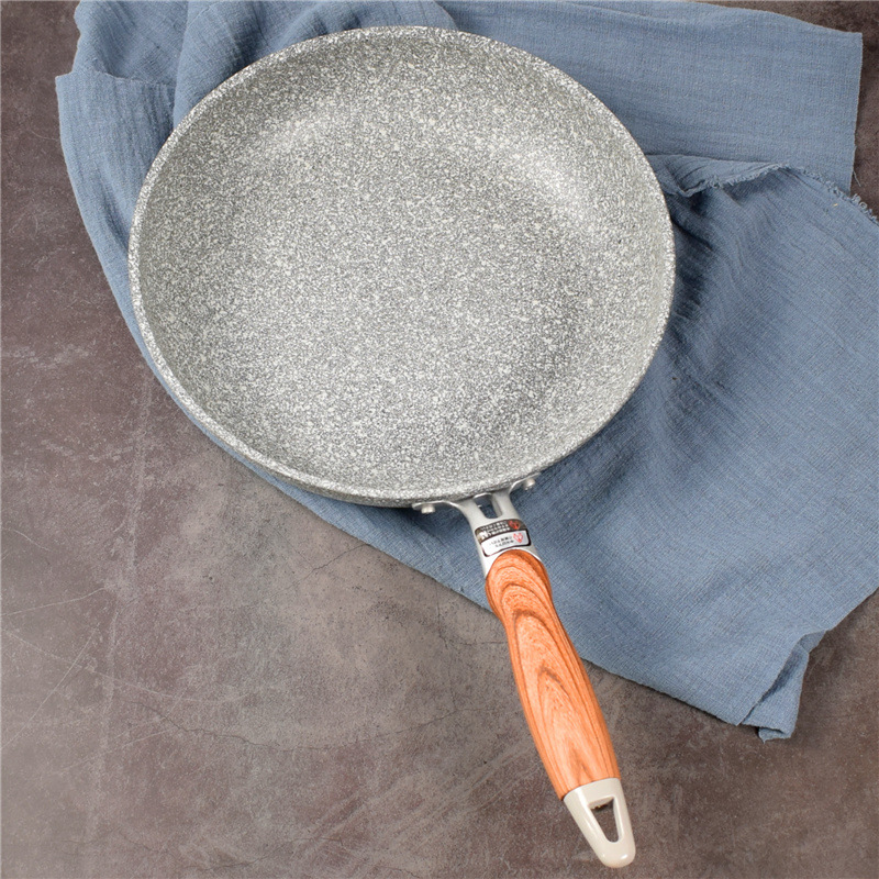Non-Stick Pan Frying Pan Wok P - Mini Pancake Griddle ulasan dan harga