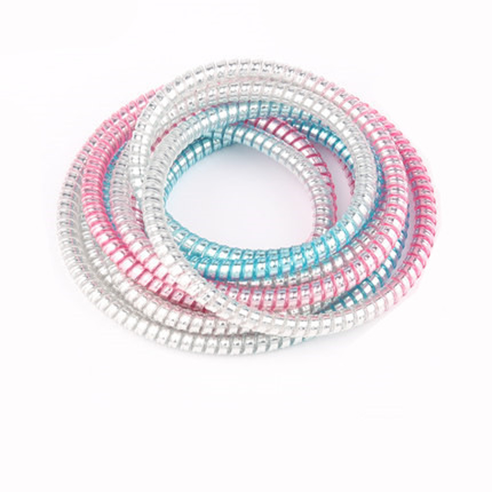1.4M USB Charging Cable Protec - Spring Roll Wrapper ulasan dan harga