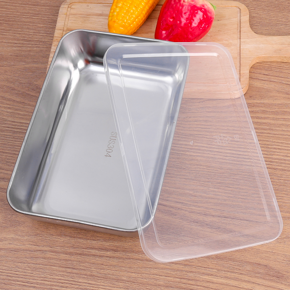 5/10PCS Stainless Steel Corn H - Hot Dog Press ulasan dan harga