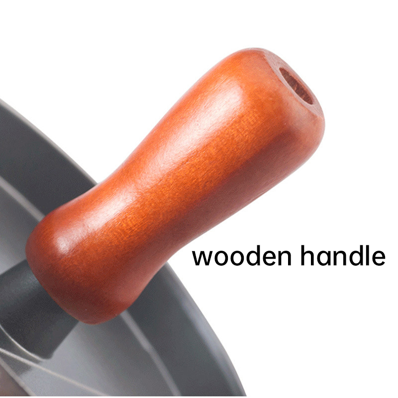 Burger Press Patty Maker Stain - Hot Dog Press ulasan dan harga
