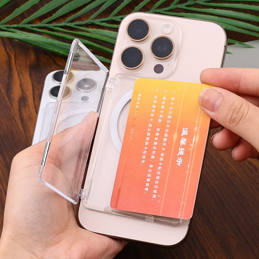 Transparent Magnetic Open Clos - Taco Stand Holder ulasan dan harga