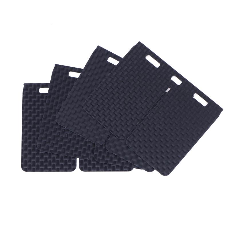 2/4Pcs Carbon Fiber Plate 3P60 - Crepe Pan Carbon ulasan dan harga