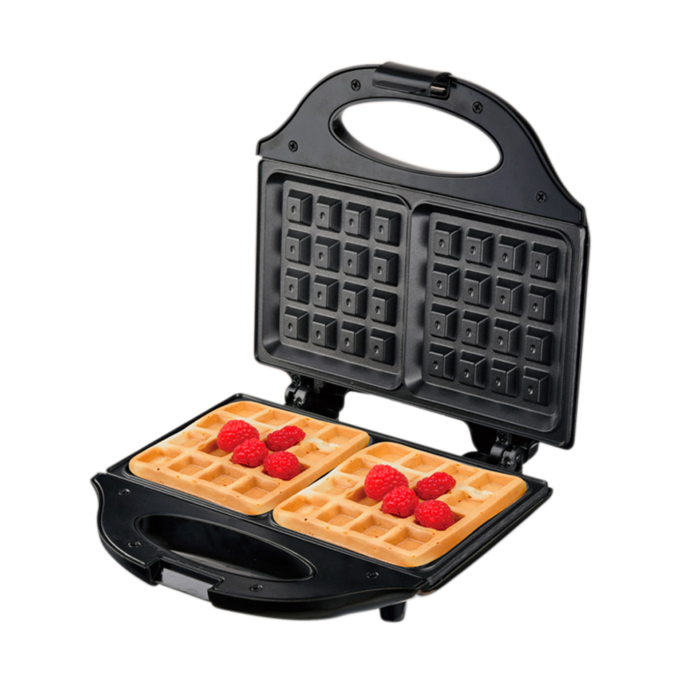 Professional Electric Waffle M - Mini Pancake Griddle ulasan dan harga