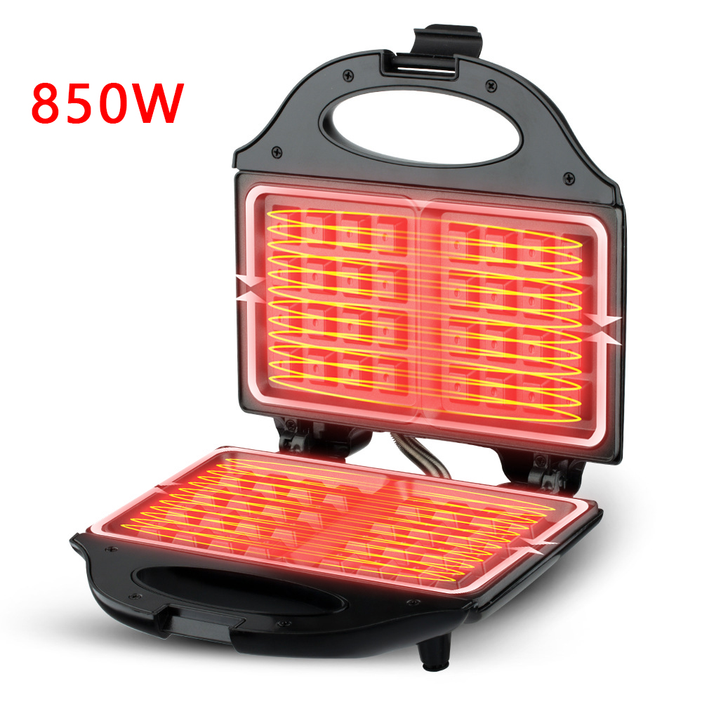 Professional Electric Waffle M - Mini Pancake Griddle ulasan dan harga