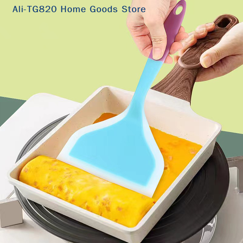 [TG820]Multi-Purpose Non-Stick - Egg Waffle Pan ulasan dan harga