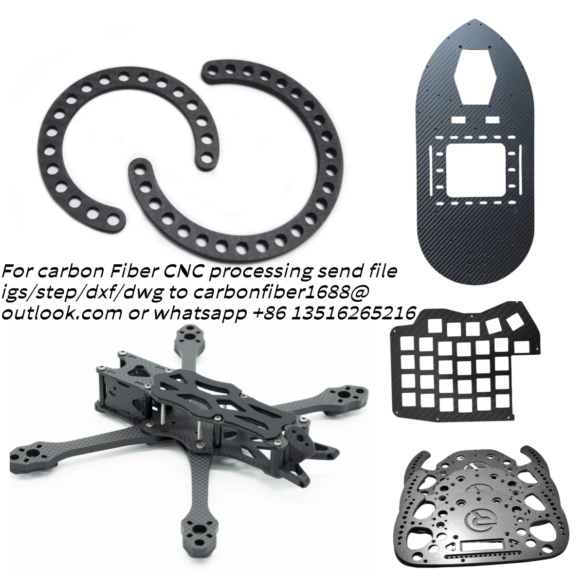 Carbon Fiber Sheet Plate Proce - Crepe Pan Carbon ulasan dan harga