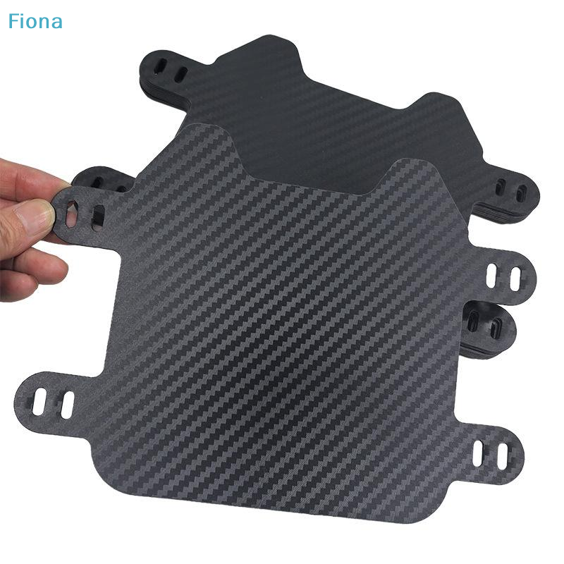 ✔Carbon Fiber Texture Front Fe - Crepe Pan Carbon ulasan dan harga