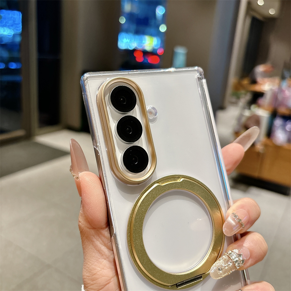 Magnetic Wireless Charging Pho - Taco Stand Holder ulasan dan harga