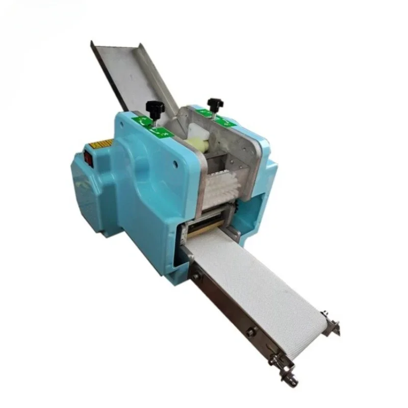 110v/220v Tabletop Automatic S - Spring Roll Wrapper ulasan dan harga