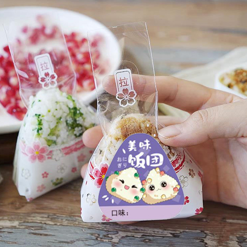 Creative Bento Accessory Kit 8 - Spring Roll Wrapper ulasan dan harga