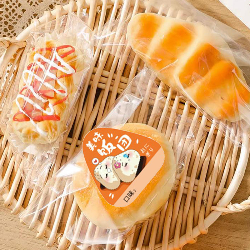 Creative Bento Accessory Kit 8 - Spring Roll Wrapper ulasan dan harga