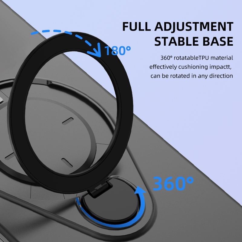 360° Rotating Bracket Armored  - Taco Stand Holder ulasan dan harga